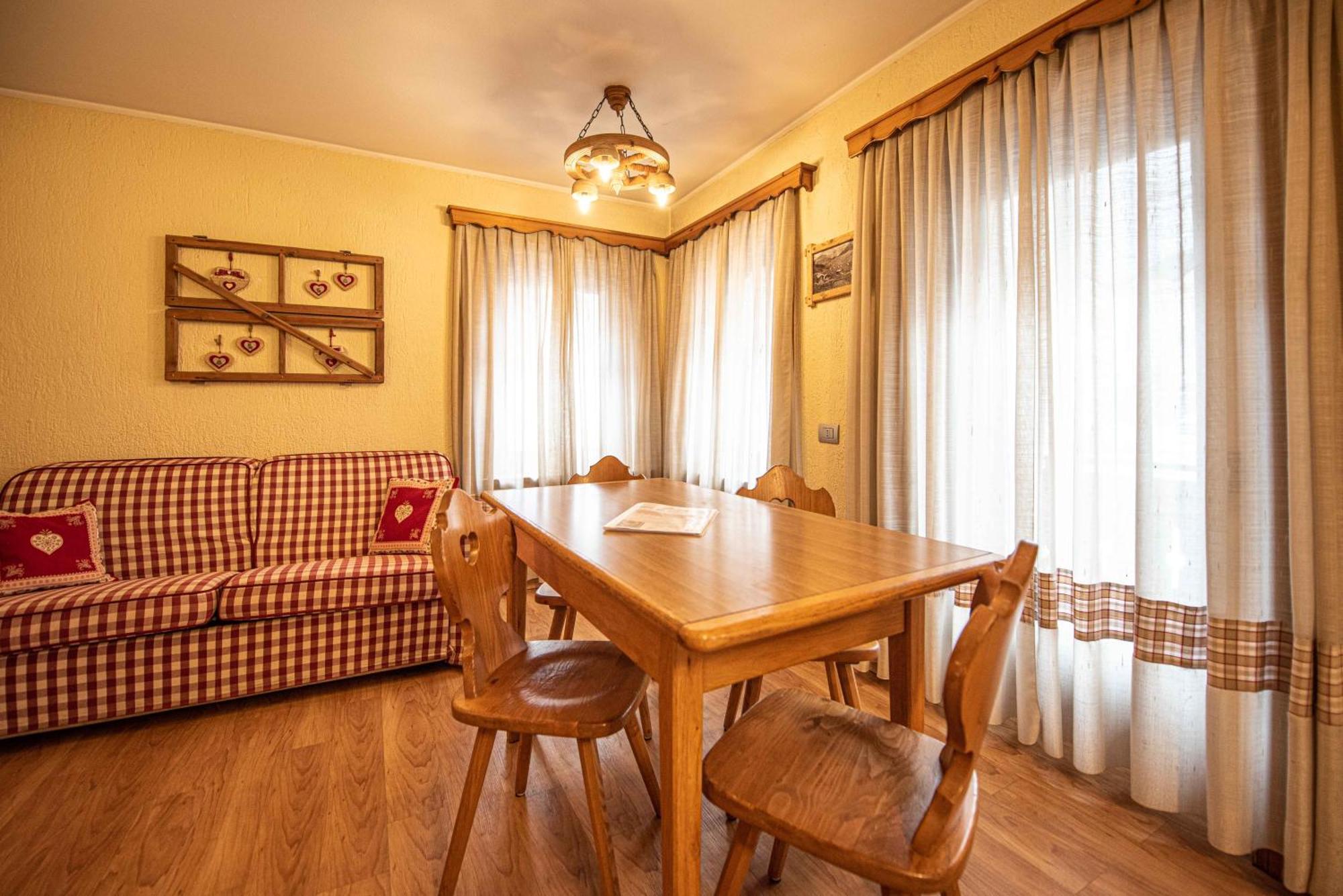 Apartment Mokino Center Myholidaylivigno Livigno